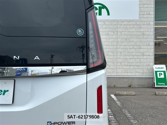 Nissan SERENA 2025 8927258-17