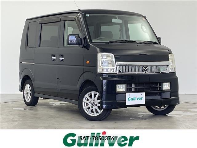 Mazda SCRUM WAGON 2008 8695786-0