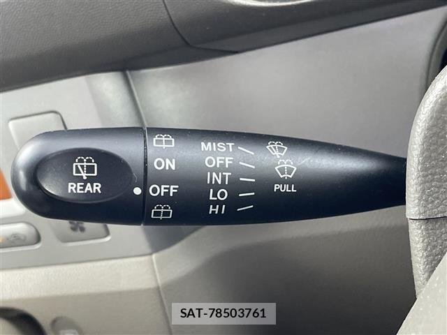 Mazda SCRUM WAGON 2008 8695786-1