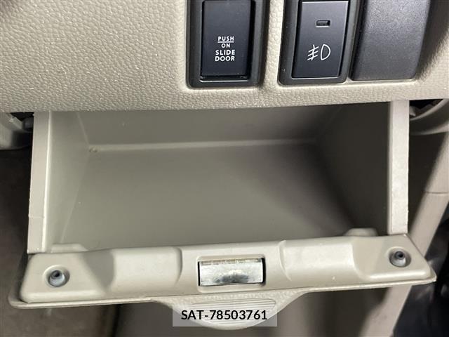 Mazda SCRUM WAGON 2008 8695786-10