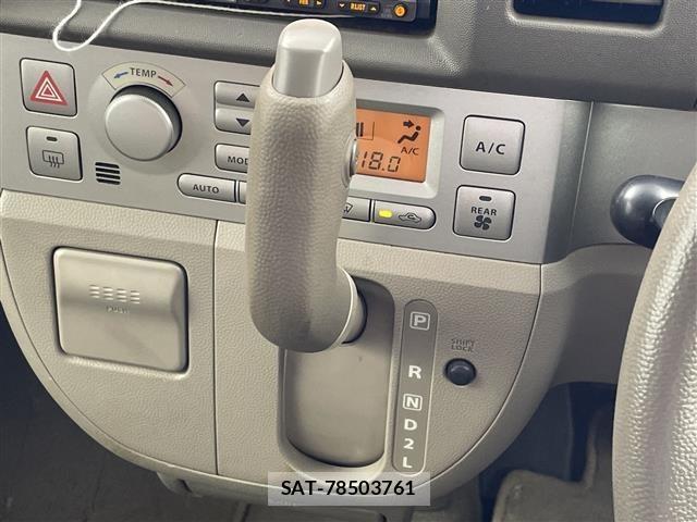 Mazda SCRUM WAGON 2008 8695786-11