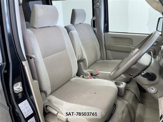 Mazda SCRUM WAGON 2008 8695786-12