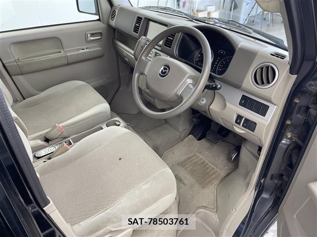 Mazda SCRUM WAGON 2008 8695786-13