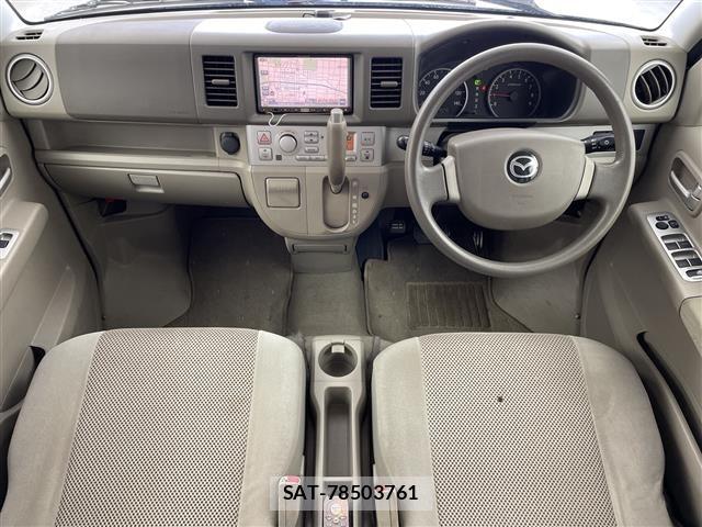 Mazda SCRUM WAGON 2008 8695786-14