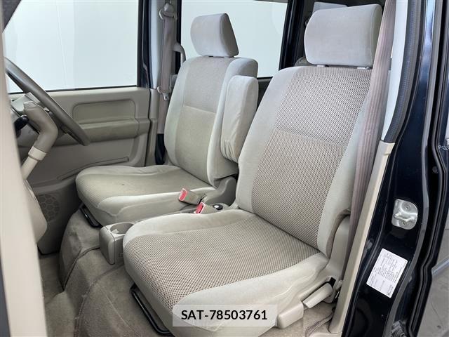 Mazda SCRUM WAGON 2008 8695786-2