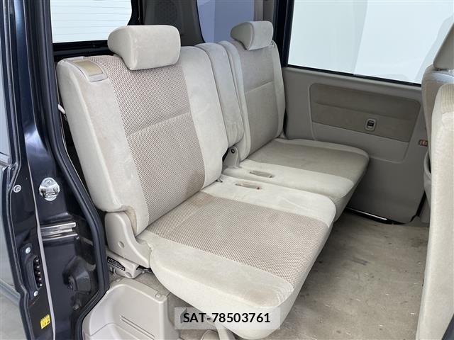 Mazda SCRUM WAGON 2008 8695786-21