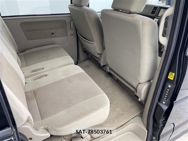 Mazda SCRUM WAGON 2008 8695786-23