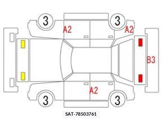 Mazda SCRUM WAGON 2008 8695786-24