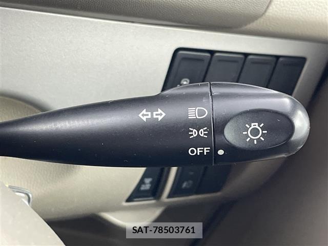 Mazda SCRUM WAGON 2008 8695786-3