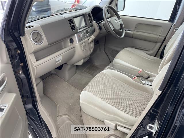 Mazda SCRUM WAGON 2008 8695786-4