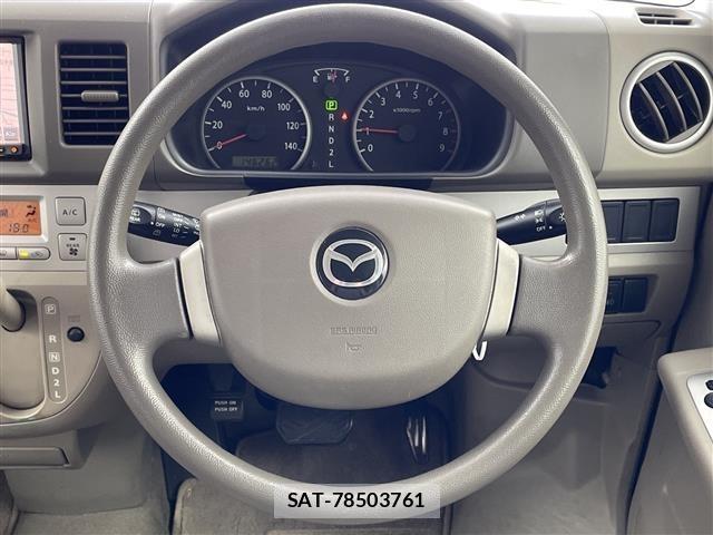 Mazda SCRUM WAGON 2008 8695786-5