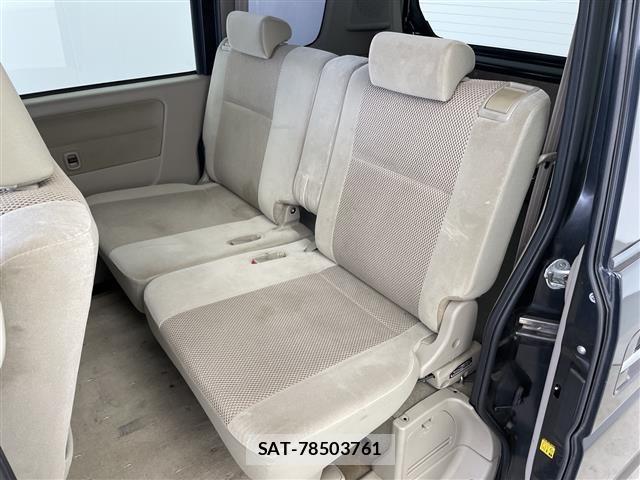 Mazda SCRUM WAGON 2008 8695786-6