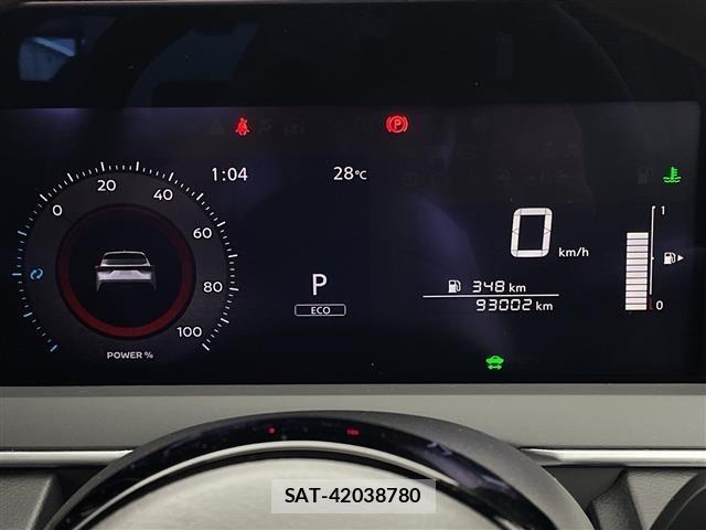 Nissan NOTE 2021 8912904-1