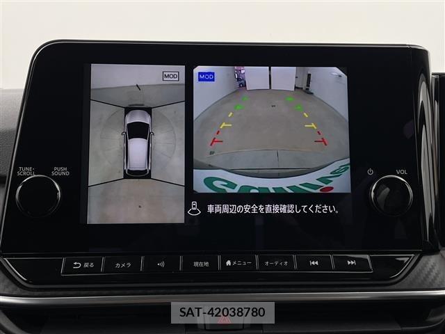 Nissan NOTE 2021 8912904-13
