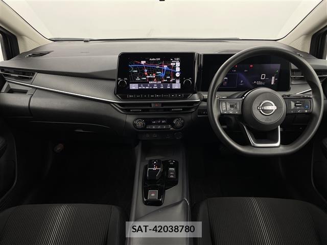Nissan NOTE 2021 8912904-16
