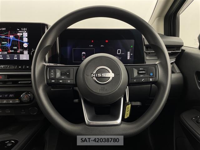 Nissan NOTE 2021 8912904-17