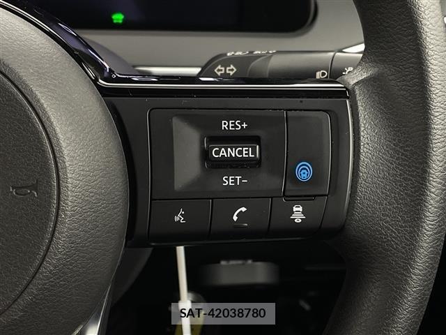 Nissan NOTE 2021 8912904-19