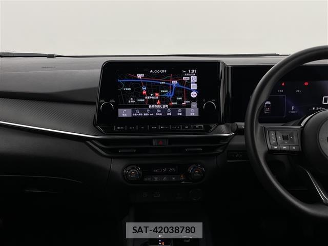 Nissan NOTE 2021 8912904-21