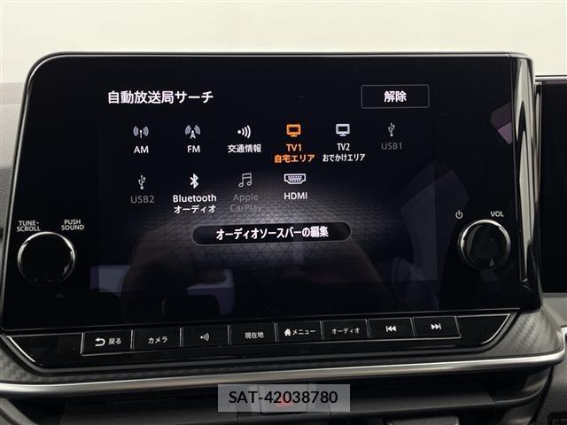 Nissan NOTE 2021 8912904-5
