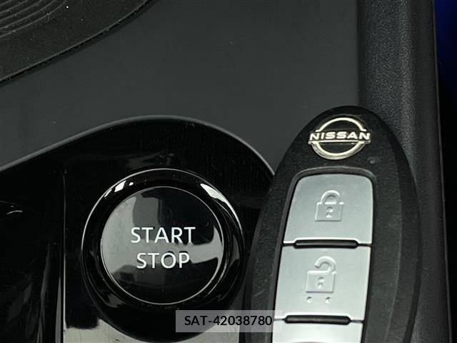 Nissan NOTE 2021 8912904-7