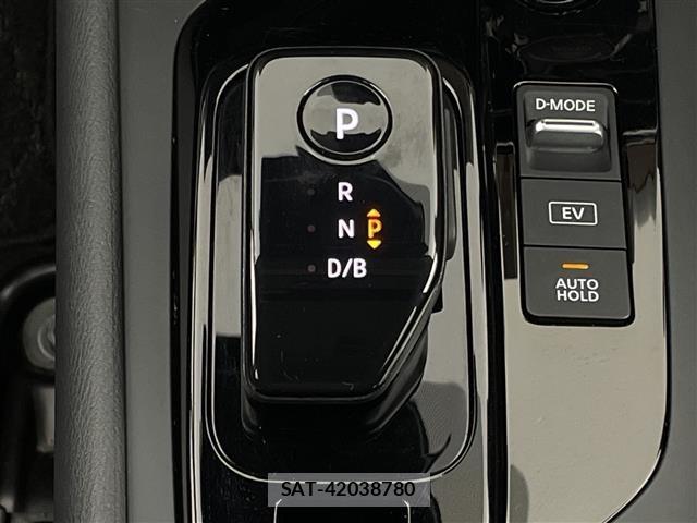 Nissan NOTE 2021 8912904-8