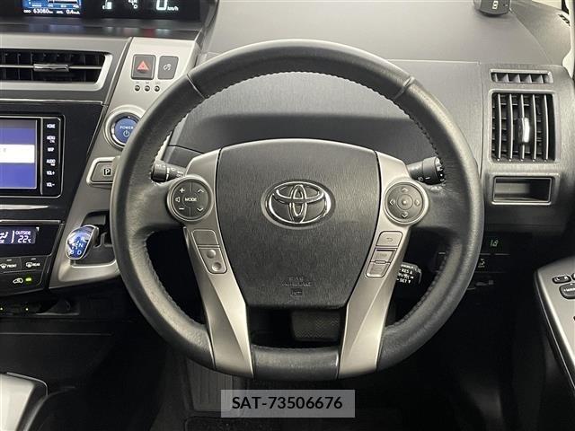 Toyota PRIUS 2019 8938651-1