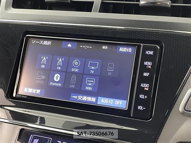 Toyota PRIUS 2019 8938651-18
