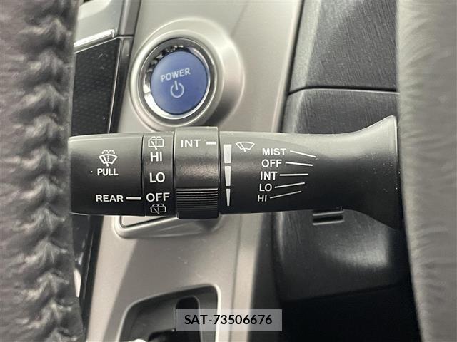 Toyota PRIUS 2019 8938651-3
