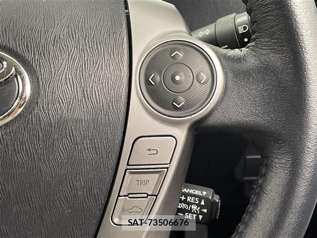 Toyota PRIUS 2019 8938651-7