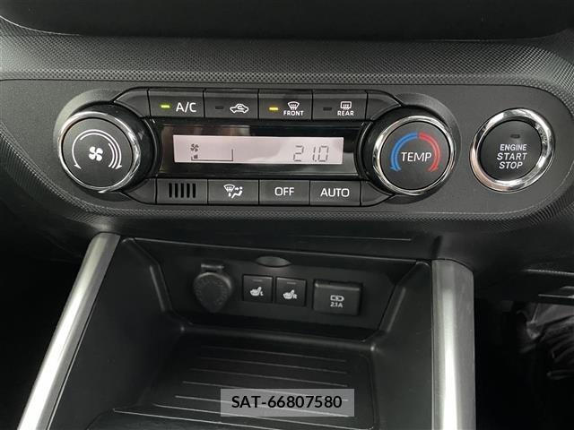 Toyota RAIZE 2025 8862564-10