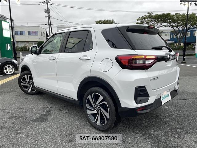 Toyota RAIZE 2025 8862564-13