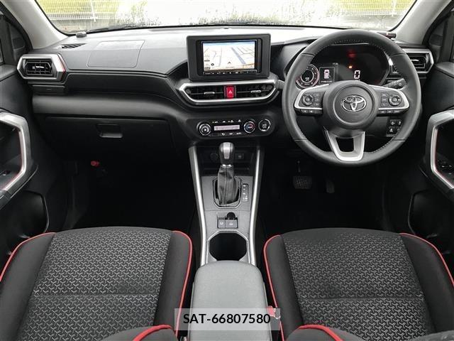 Toyota RAIZE 2025 8862564-14