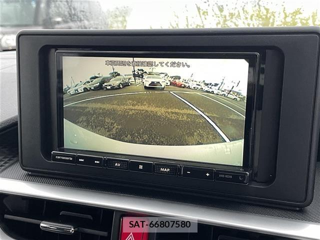 Toyota RAIZE 2025 8862564-17