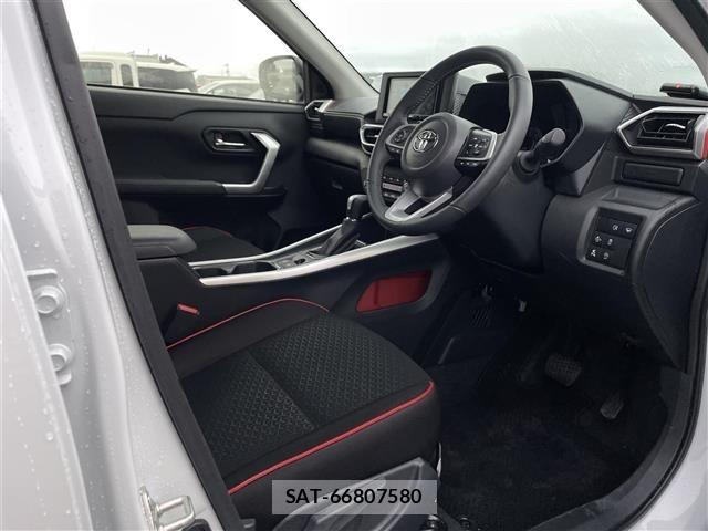 Toyota RAIZE 2025 8862564-2