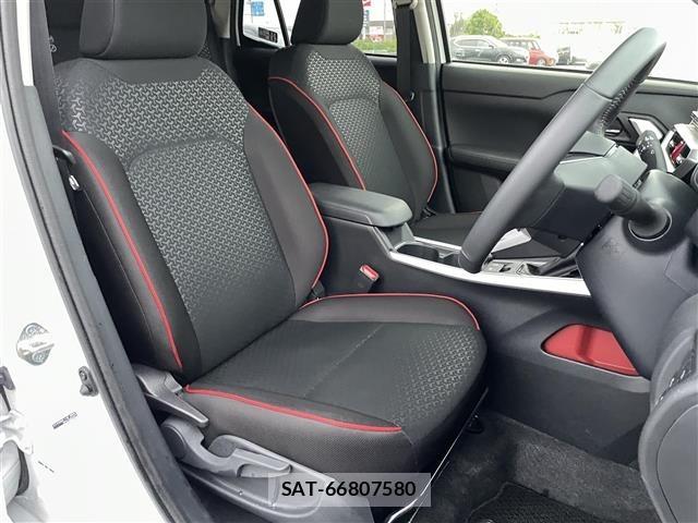 Toyota RAIZE 2025 8862564-20