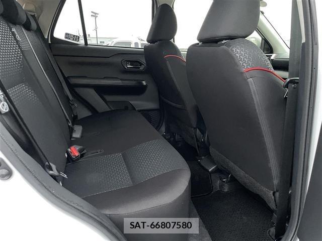 Toyota RAIZE 2025 8862564-4