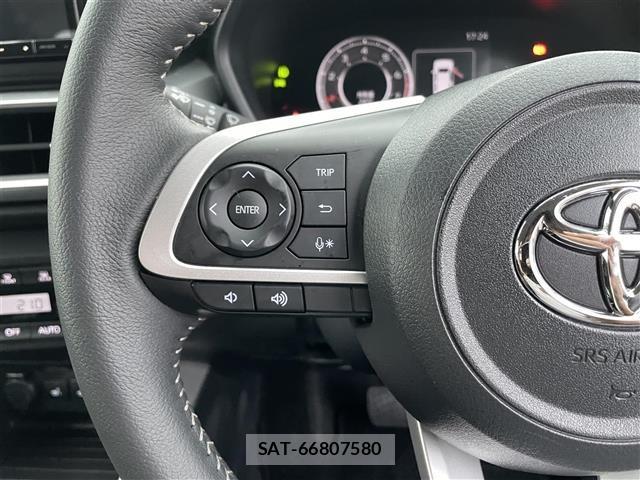 Toyota RAIZE 2025 8862564-5