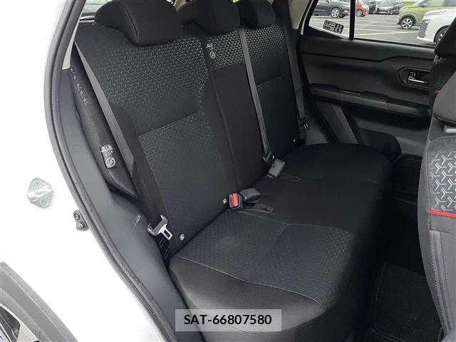 Toyota RAIZE 2025 8862564-6