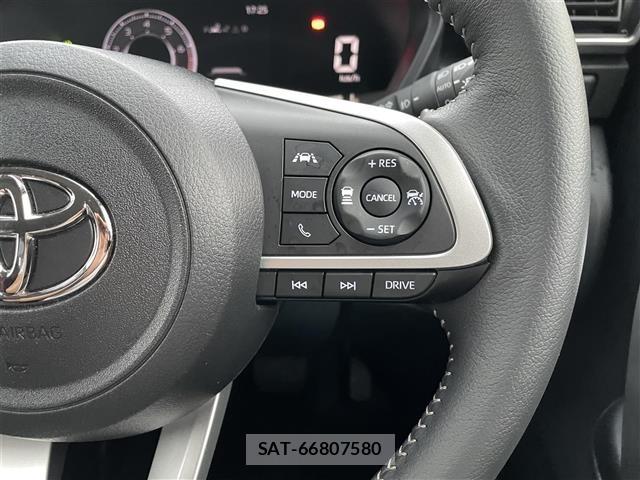 Toyota RAIZE 2025 8862564-7