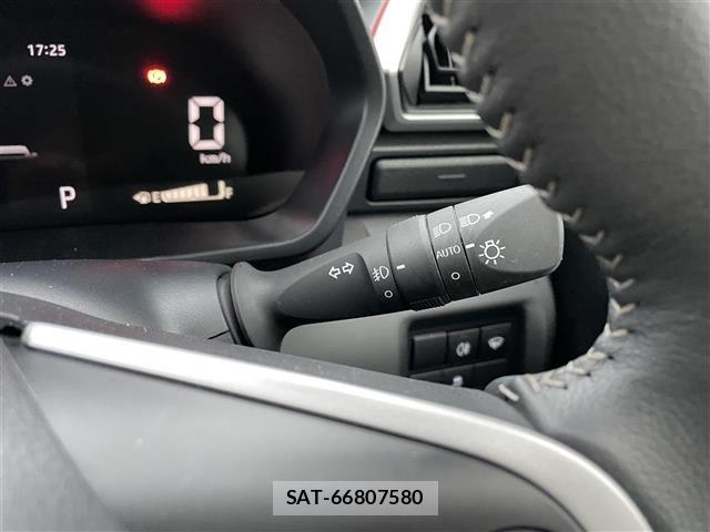 Toyota RAIZE 2025 8862564-8