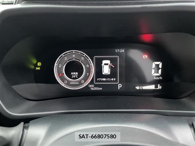 Toyota RAIZE 2025 8862564-9