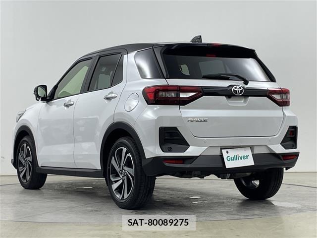 Toyota RAIZE 2025 8862565-13