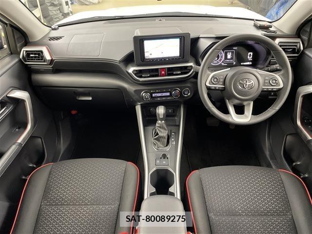 Toyota RAIZE 2025 8862565-14