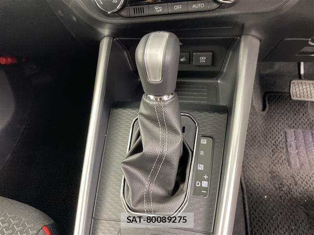 Toyota RAIZE 2025 8862565-19
