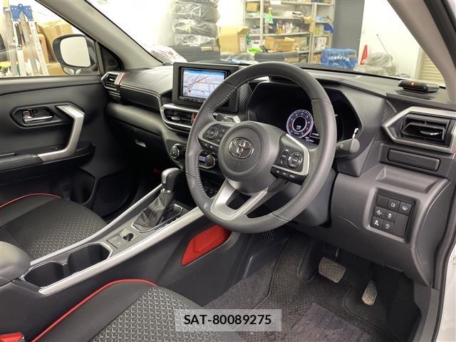 Toyota RAIZE 2025 8862565-2