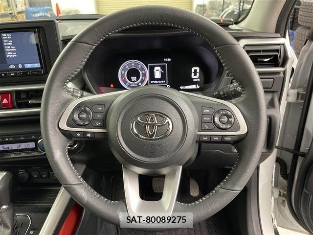 Toyota RAIZE 2025 8862565-21