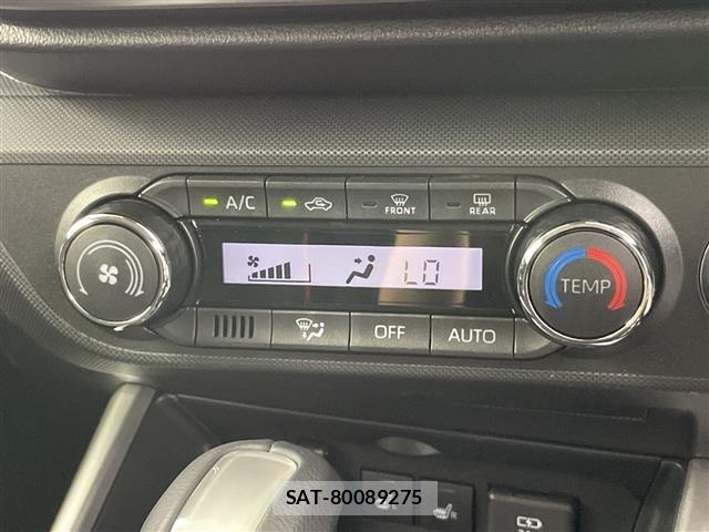 Toyota RAIZE 2025 8862565-5