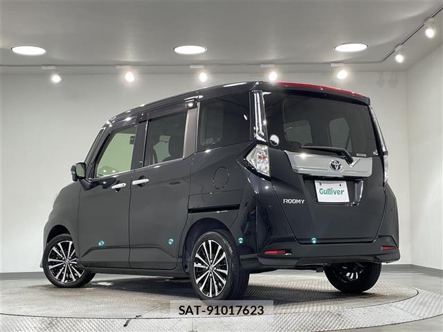 Toyota ROOMY 2022 8692474-14