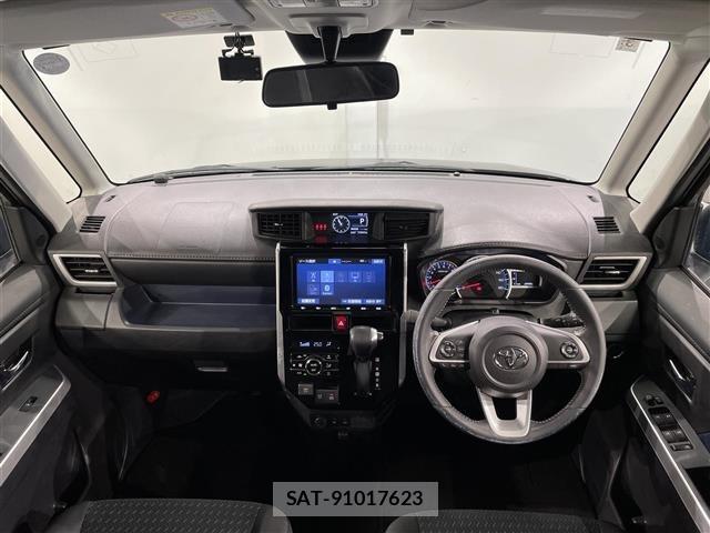 Toyota ROOMY 2022 8692474-15