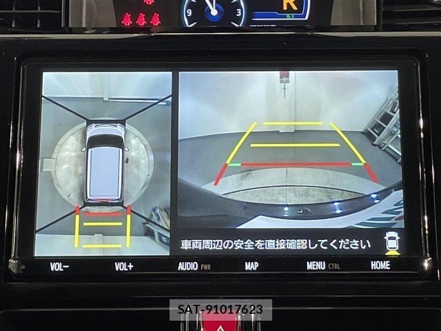 Toyota ROOMY 2022 8692474-16
